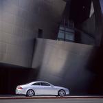 Mercedes-Benz CLS-Class 2005 года